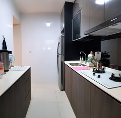 Blk 308B Punggol Walk (Punggol), HDB 3 Rooms #199624592